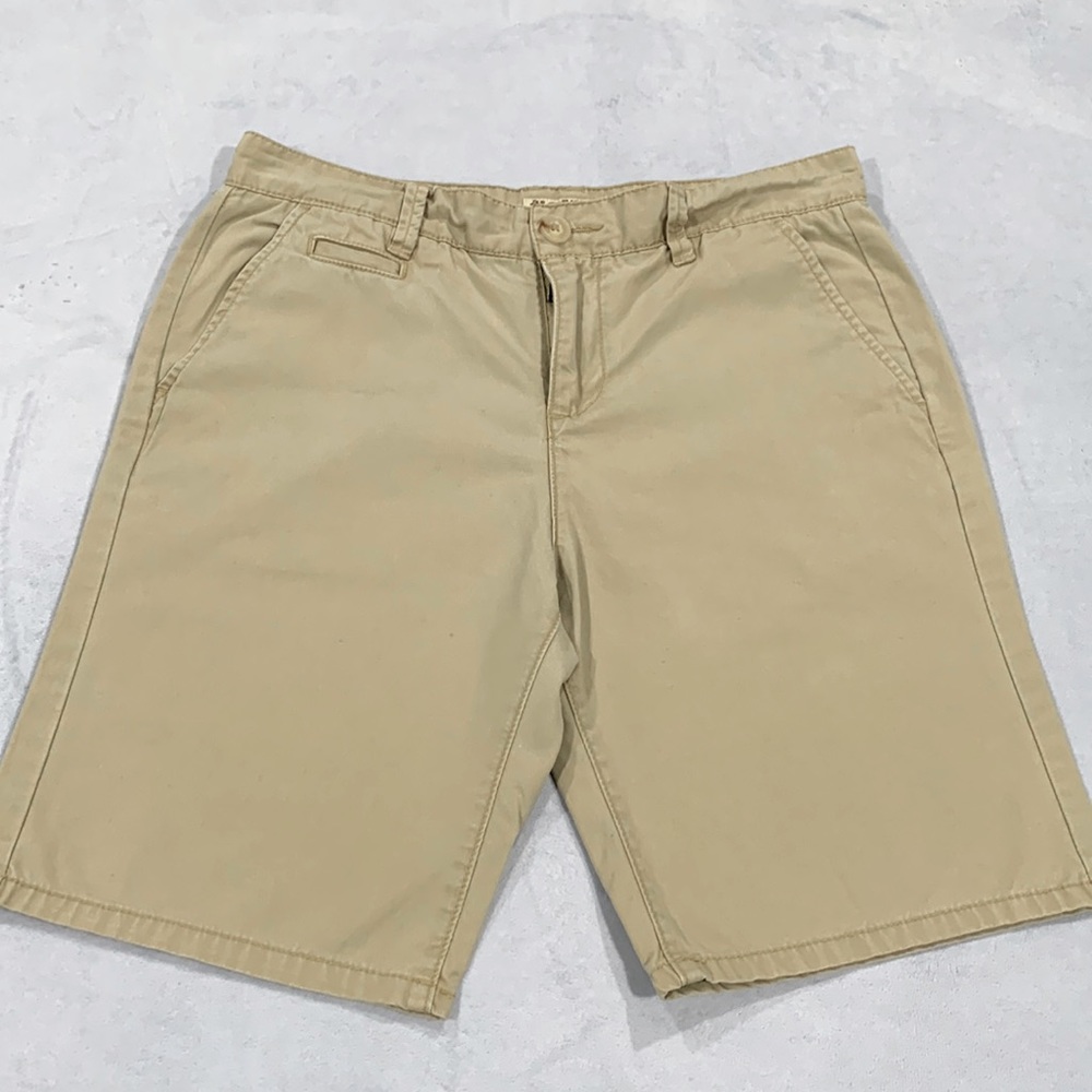 Boys shorts